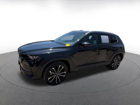 Used 2026 MAZDA CX-50 AWD 2.5 S w/ Premium Package image 7