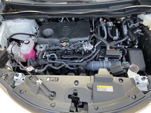 Used 2024 Toyota Sienna LE image 26