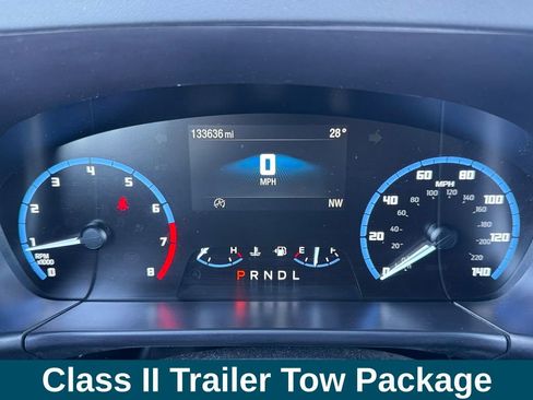 Used 2021 Ford Bronco Sport Big Bend image 8