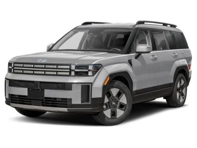 New 2027 Hyundai Santa Fe SEL