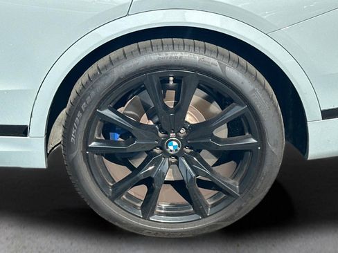 Used 2024 BMW X7 M60i w/ Executive Package AWD/4WD image 12