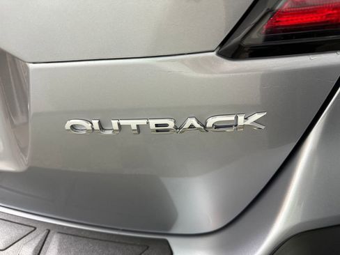New 2025 Subaru Outback Limited w/ Popular Package #2 image 7
