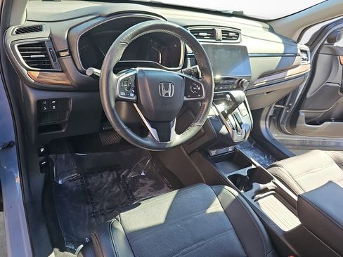 Used 2022 Honda CR-V EX-L image 16