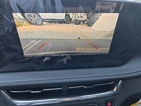 New 2025 Buick Envista Preferred w/ Convenience I Package image 9