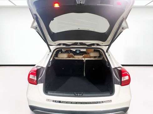 Used 2016 Mercedes-Benz GLA 250 4MATIC image 21