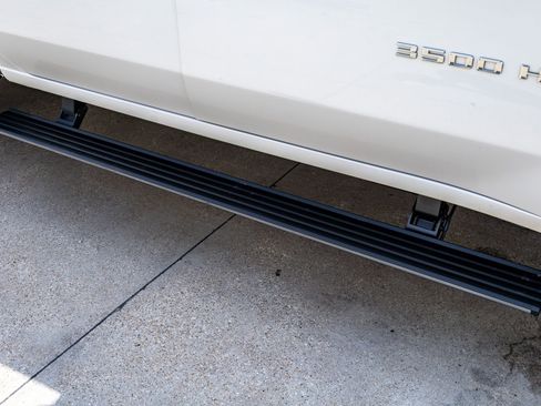 Used 2021 Chevrolet Silverado 3500 High Country AWD/4WD image 13