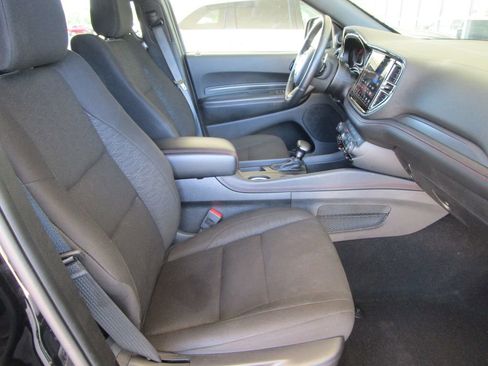 Used 2026 Dodge Durango GT AWD/4WD image 31