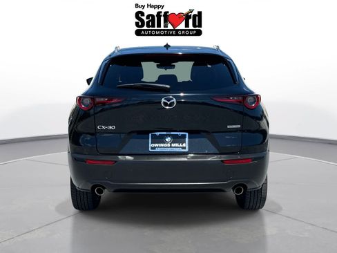 Used 2021 MAZDA CX-30 FWD 2.5 S w/ Premium Package image 13