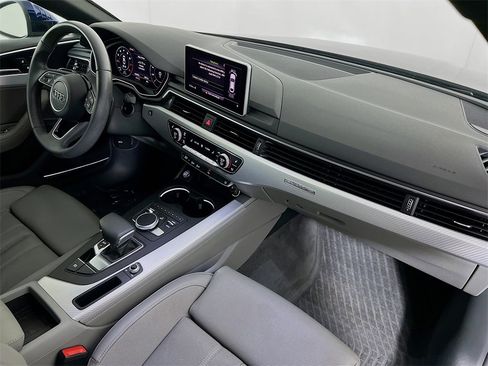 Used 2019 Audi A5 2.0T Premium Plus w/ Premium Plus image 29