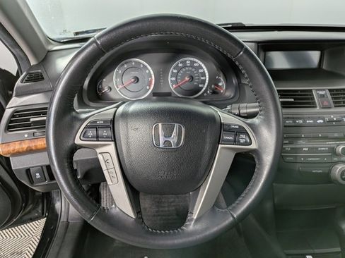 Used 2012 Honda Accord EX-L image 16