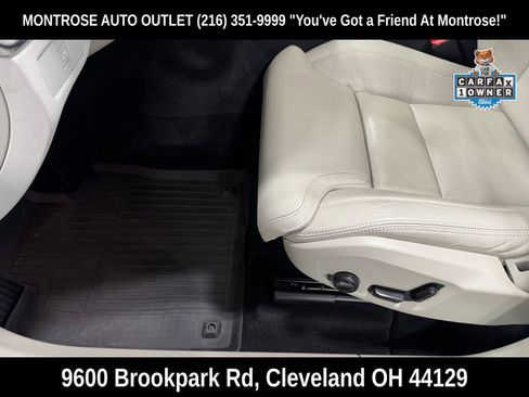 Used 2023 Volvo XC60 B5 Ultimate w/ Climate Package AWD/4WD image 15