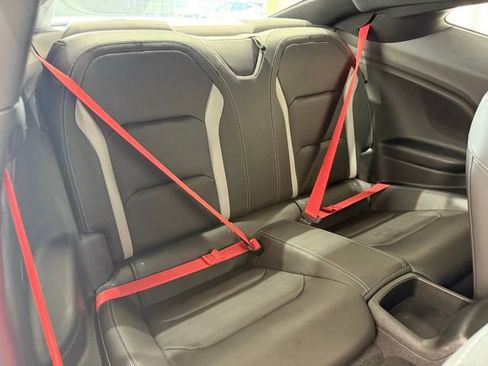 Used 2023 Chevrolet Camaro SS image 20