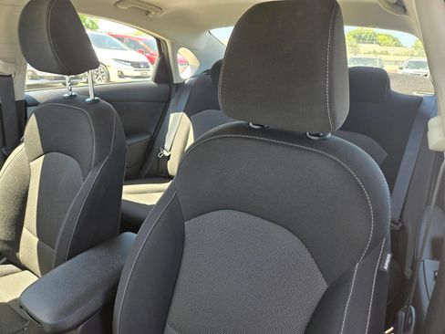 Used 2024 Kia Forte LX FWD image 13