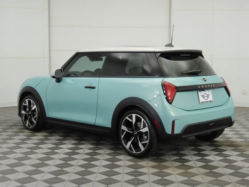Used 2026 MINI Cooper S FWD image 12