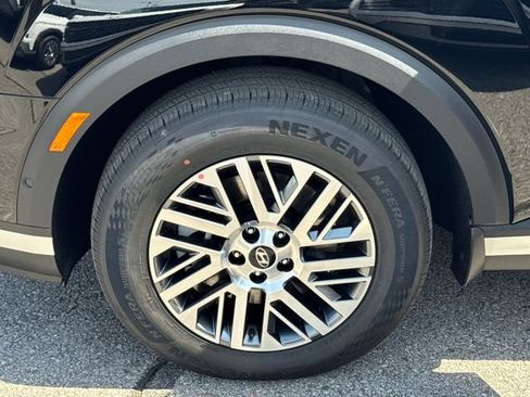 New 2026 Hyundai Palisade SEL FWD image 24