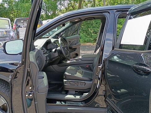 Certified 2024 Honda Ridgeline TrailSport image 11