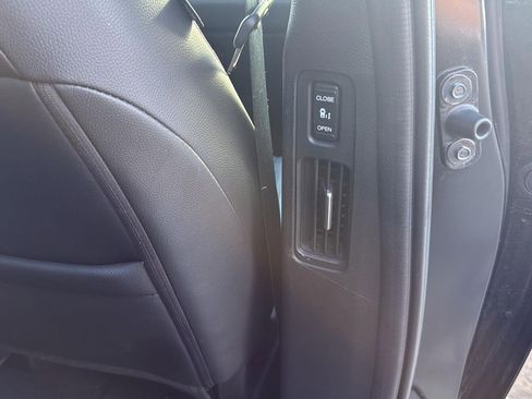 Certified 2025 Honda Odyssey Sport-L image 32