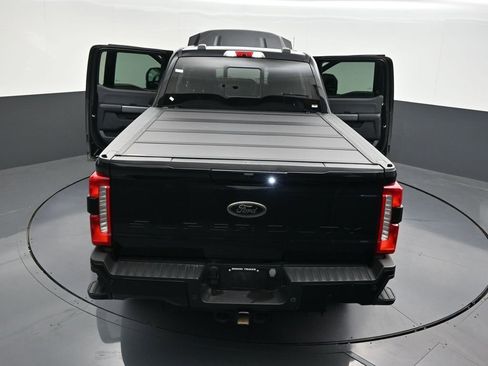Used 2023 Ford F250 Lariat w/ Lariat Ultimate Package image 38