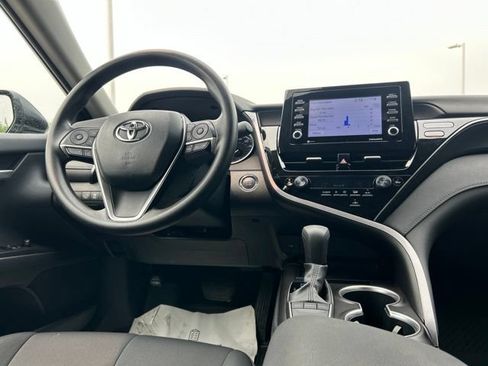 Certified 2024 Toyota Camry LE w/ Convenience Package FWD image 43