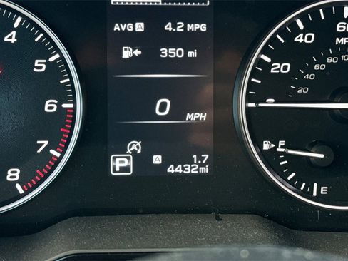 Certified 2025 Subaru Outback Premium w/ Popular Package #1A image 23