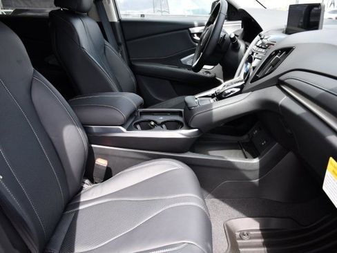 New 2026 Acura RDX SH-AWD w/ Technology Package image 27