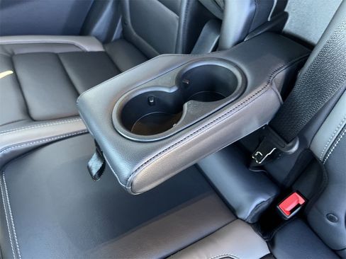 New 2025 Ford Bronco Outer Banks w/ Sasquatch Package image 20