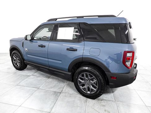 New 2026 Ford Bronco Sport Big Bend AWD/4WD image 6