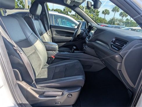 Used 2021 Dodge Durango GT image 14