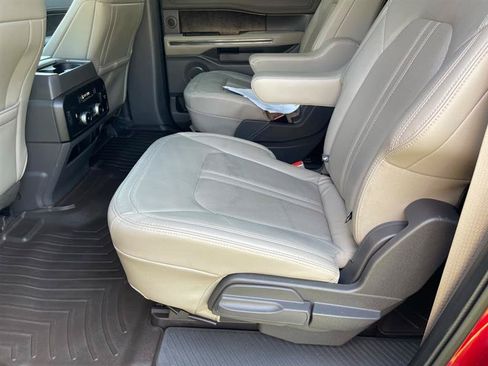Used 2018 Ford Expedition Max Limited AWD/4WD image 40