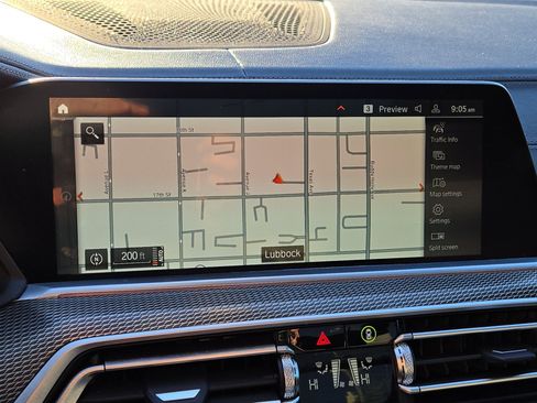 Used 2022 BMW X6 xDrive40i w/ M Sport Package image 19