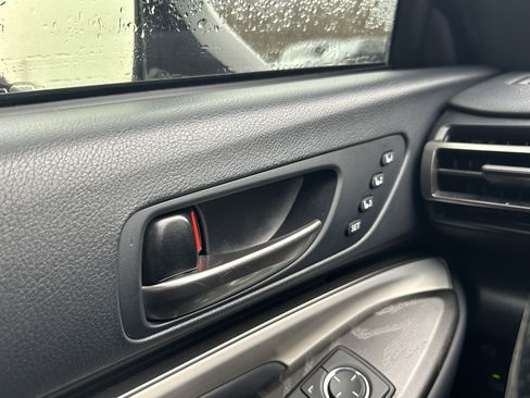 Used 2021 Lexus RC 350 F Sport w/ Special Edition image 17