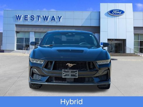 Used 2024 Ford Mustang GT Premium RWD image 8