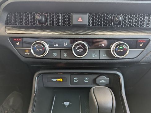 New 2026 Honda CR-V TrailSport image 21