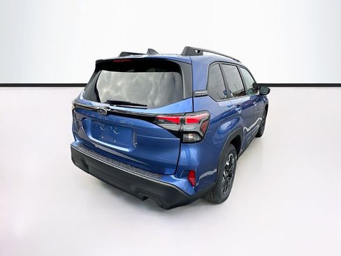 New 2026 Subaru Forester Premium image 9