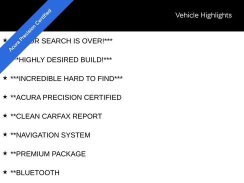 Used 2025 Acura MDX w/ Advance Package image 6