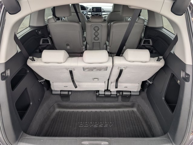 Used 2019 Honda Odyssey EX-L image 14