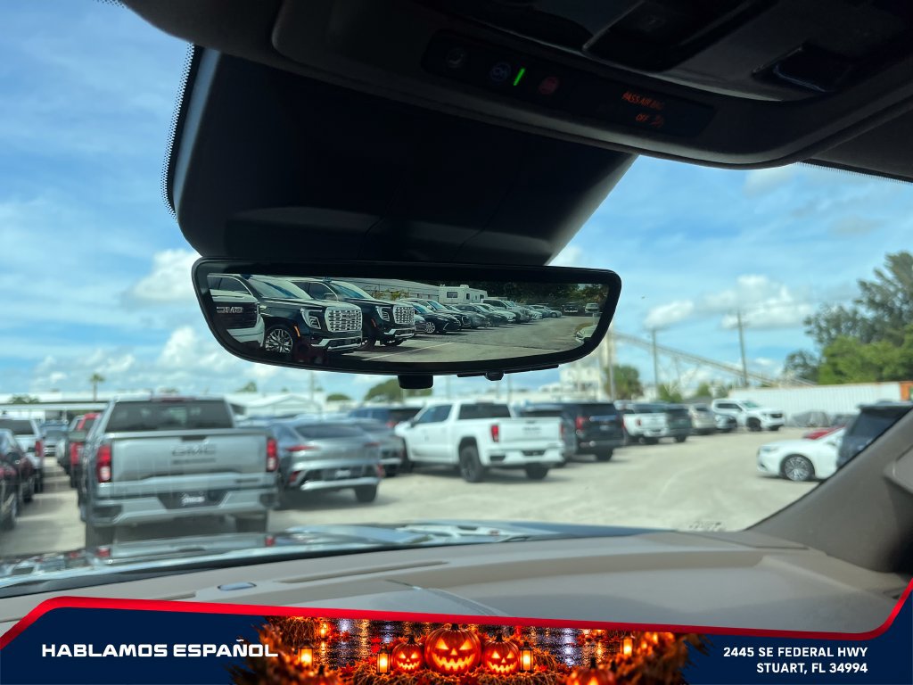 New 2027 GMC Yukon Denali w/ Denali Reserve Package AWD/4WD image 34