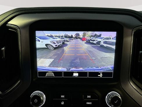 Used 2020 GMC Sierra 1500 SLT w/ SLT Premium Plus Package AWD/4WD image 19