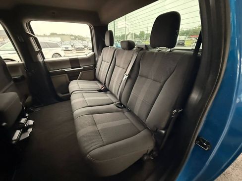 Used 2019 Ford F150 XL w/ Equipment Group 101A Mid AWD/4WD image 18