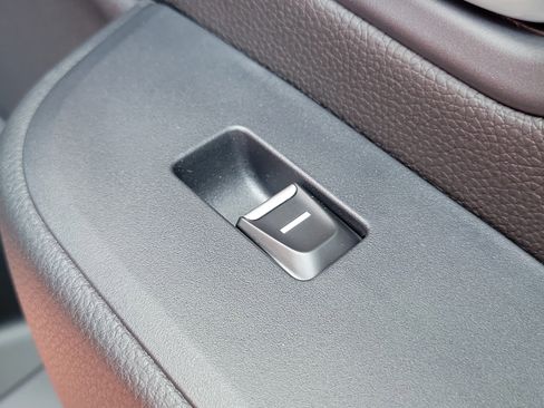 New 2026 Honda Passport TrailSport Elite image 19