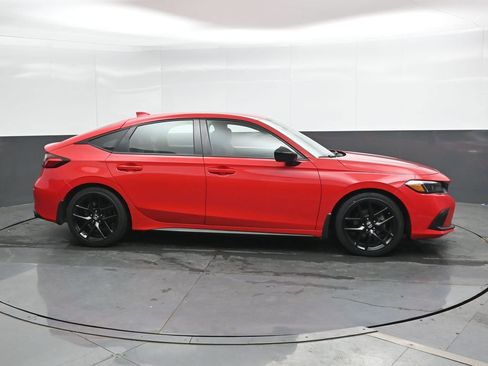Used 2022 Honda Civic Sport image 4