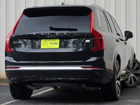 Used 2024 Volvo XC90 T8 Ultimate w/ Lounge Package AWD/4WD image 5