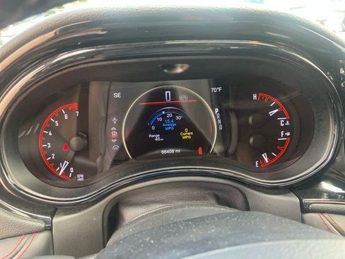 Certified 2023 Dodge Durango GT AWD/4WD image 16
