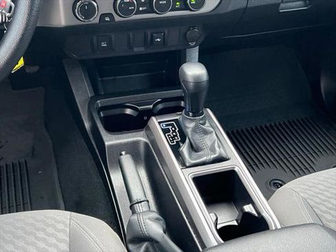 Certified 2023 Toyota Tacoma SR image 19
