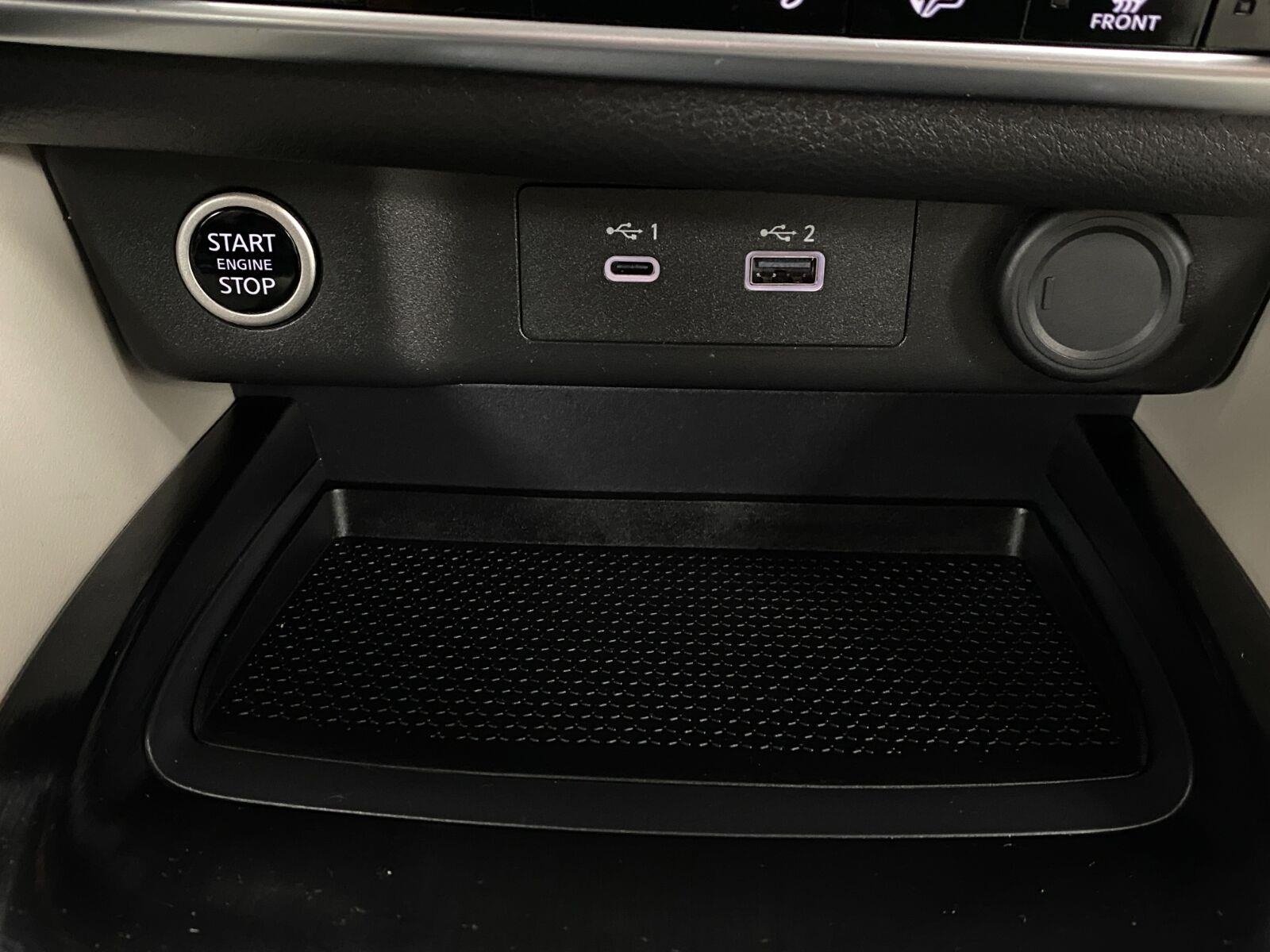 Certified 2023 Nissan Rogue SL AWD/4WD image 26