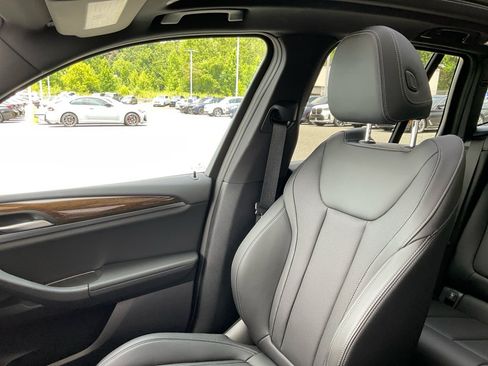 Used 2023 BMW X3 sDrive30i w/ Premium Package RWD image 28