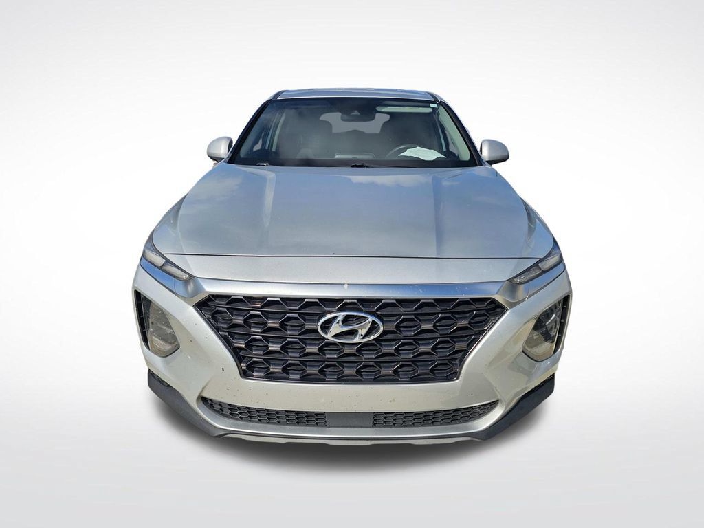 Used 2019 Hyundai Santa Fe SE w/ Cargo Package FWD image 3