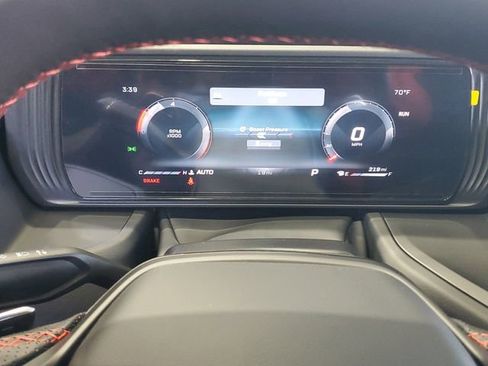 New 2026 Dodge Charger Scat Pack image 18