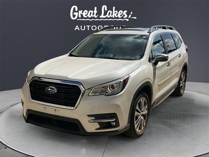 Used 2019 Subaru Ascent Touring w/ Popular Package #2A