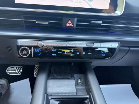 Used 2023 Hyundai Ioniq 6 Limited w/ Cargo Package RWD image 19